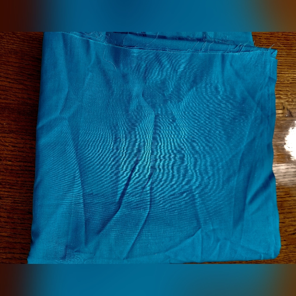 turquoise 2+ yds
